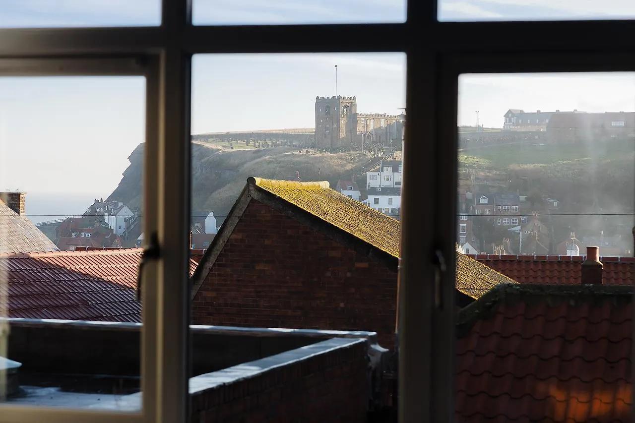 Hotel The Horngarth Whitby