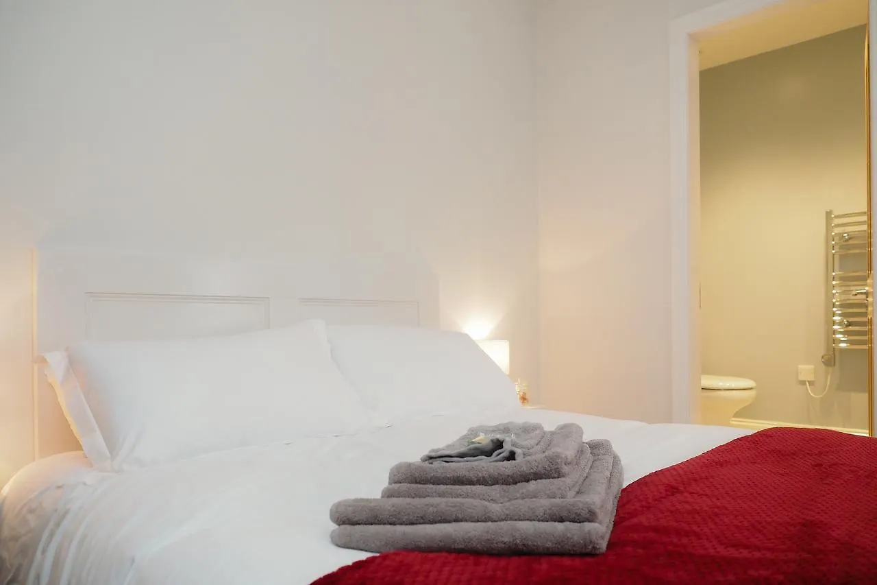 Hotel The Horngarth Whitby