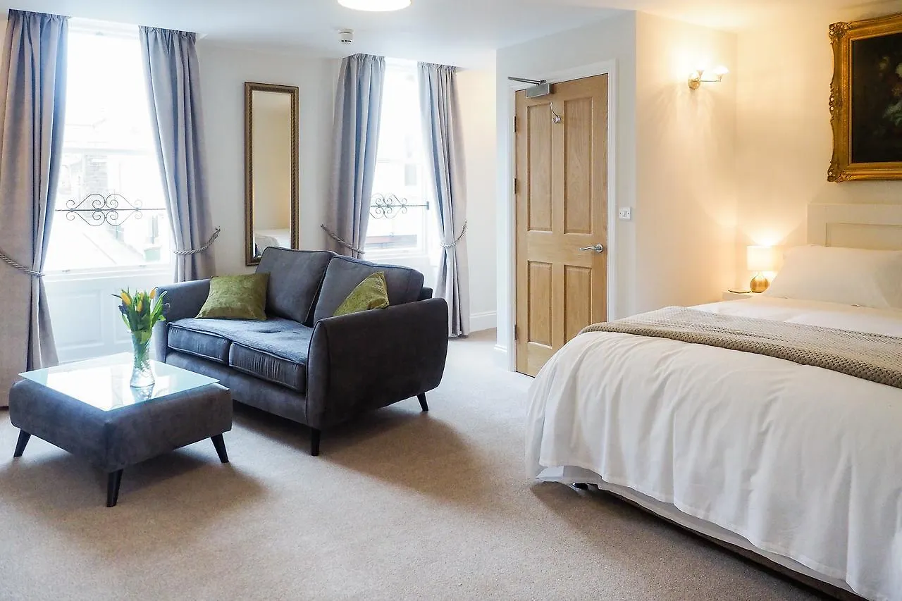 Hotel The Horngarth Whitby