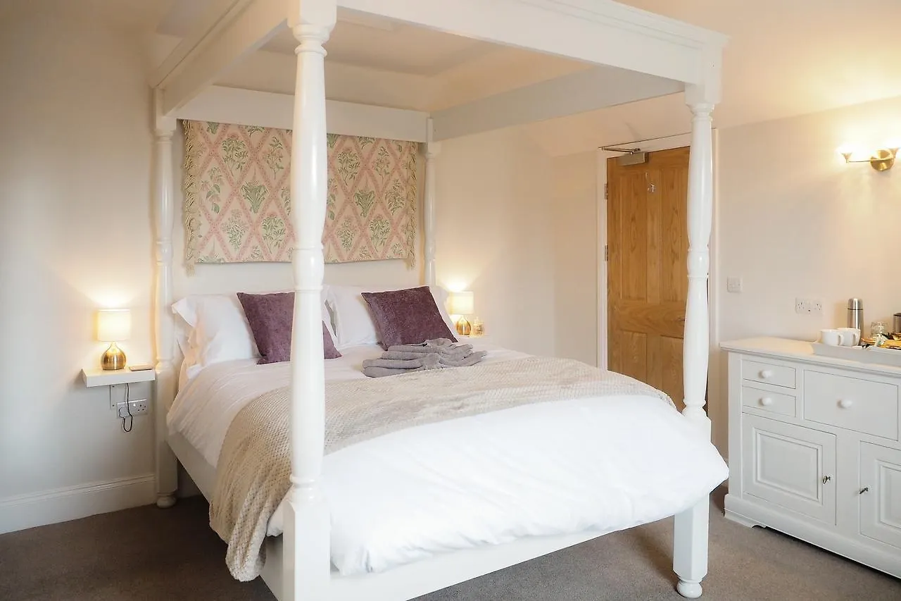 Hotel The Horngarth Whitby