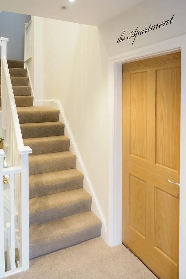 Hotel The Horngarth Whitby 0*,  Wielka Brytania