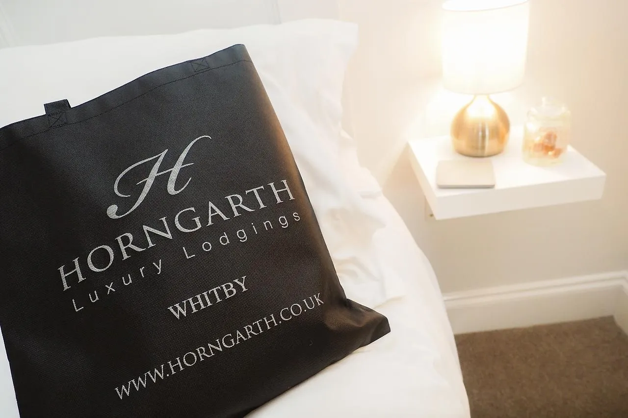 Hotel The Horngarth Whitby