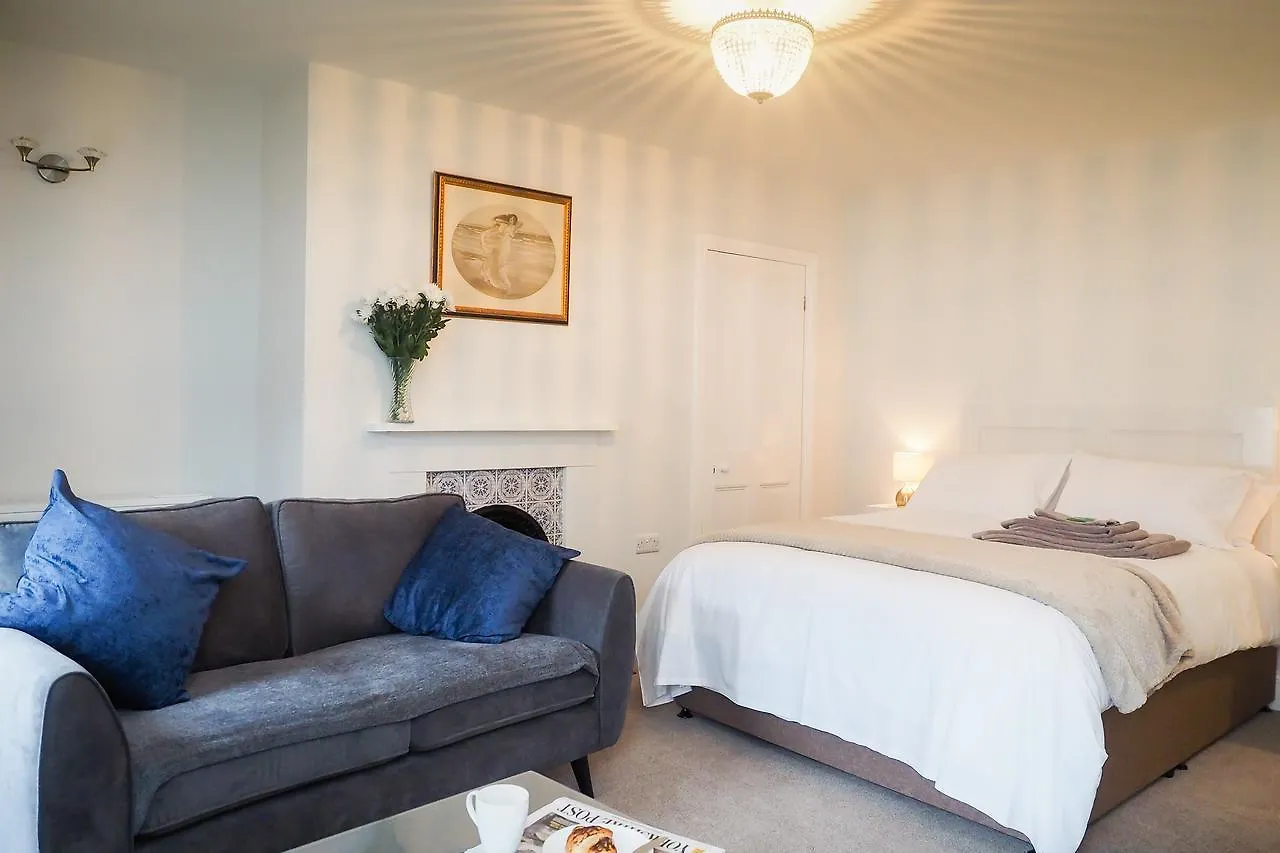 Hotel The Horngarth Whitby