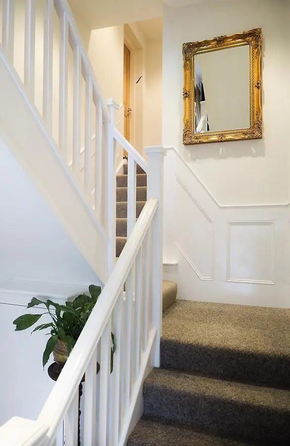Hotel The Horngarth Whitby Wielka Brytania
