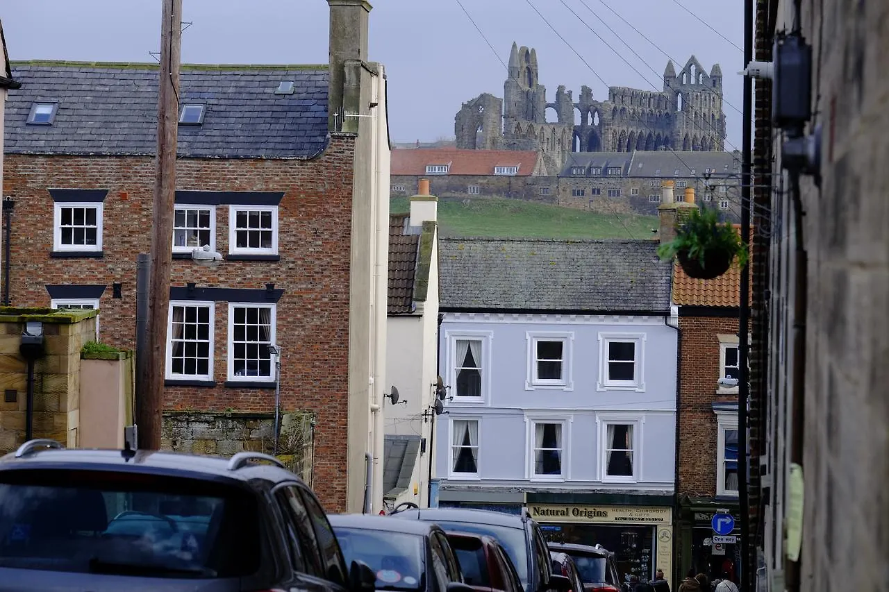 Hotel The Horngarth Whitby